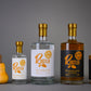 Birnenbrand 2024 - Flasche 500 ml