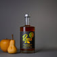 Obstbrand aus dem Eichenfass 2024 - Flasche 500 ml