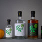 Apfelbrand aus dem Eichenfass 2024 - Flasche 100 ml