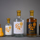 Birnenbrand aus dem Eichenfass 2024 - Flasche 500 ml