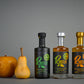 Probierkollektion Fasslagerung - Drei verschiedene Obstbrände - 3 Flaschen 300 ml