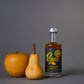 Obstbrand aus dem Eichenfass 2025 - Flasche 100 ml