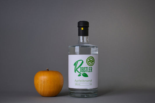 Apfelbrand 2024 - Flasche 500 ml
