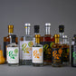Probierkollektion Fasslagerung - Drei verschiedene Obstbrände - 3 Flaschen 300 ml