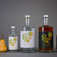 Obstbrand 2024 - Flasche 100 ml
